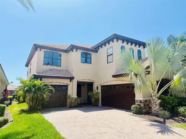 18018 MALAKAI ISLE DR, Tampa, FL 33647