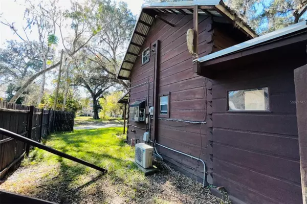 Lake Panasoffkee, FL 33538,2380 NW 34TH PL