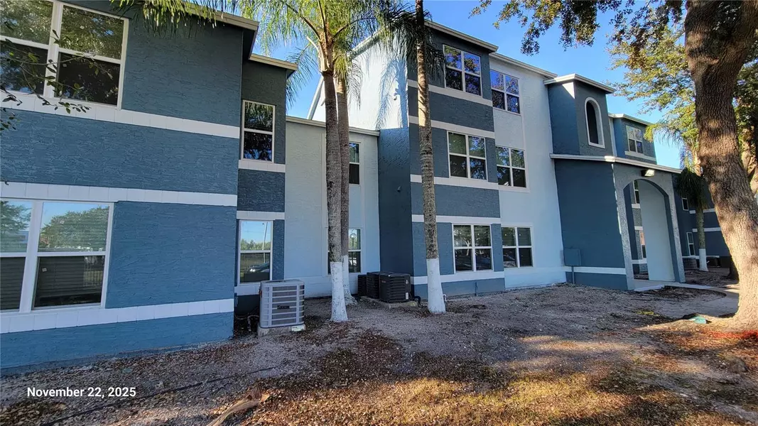 5701 GATLIN AVE #114, Orlando, FL 32822