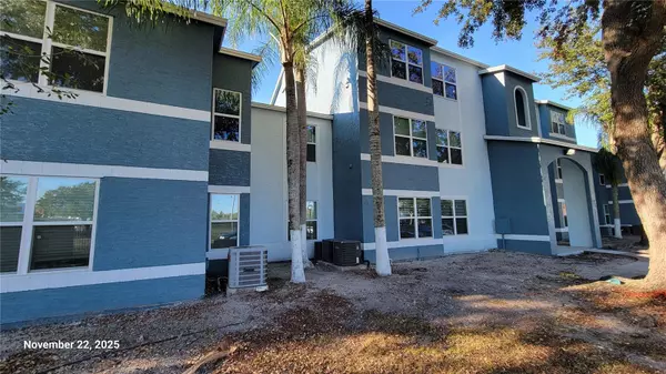 5701 GATLIN AVE #114, Orlando, FL 32822