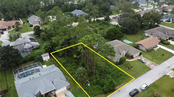 Palm Coast, FL 32164,37 SEDERHOLM PATH