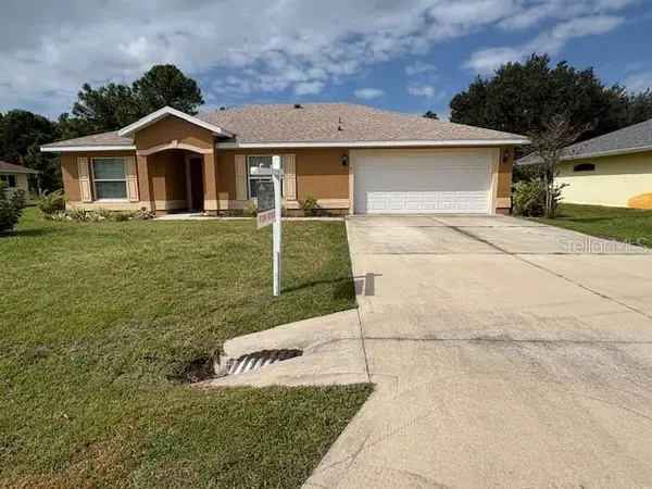 9 BROWNSTONE LN, Palm Coast, FL 32137