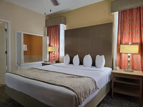 Orlando, FL 32821,12556 FLORIDAYS RESORT DR #A-201