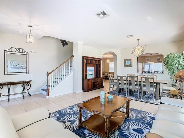 Kissimmee, FL 34747,2615 ARCHFELD BLVD