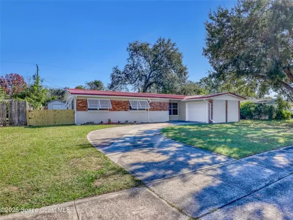 Titusville, FL 32780,4995 SHARLENE DR