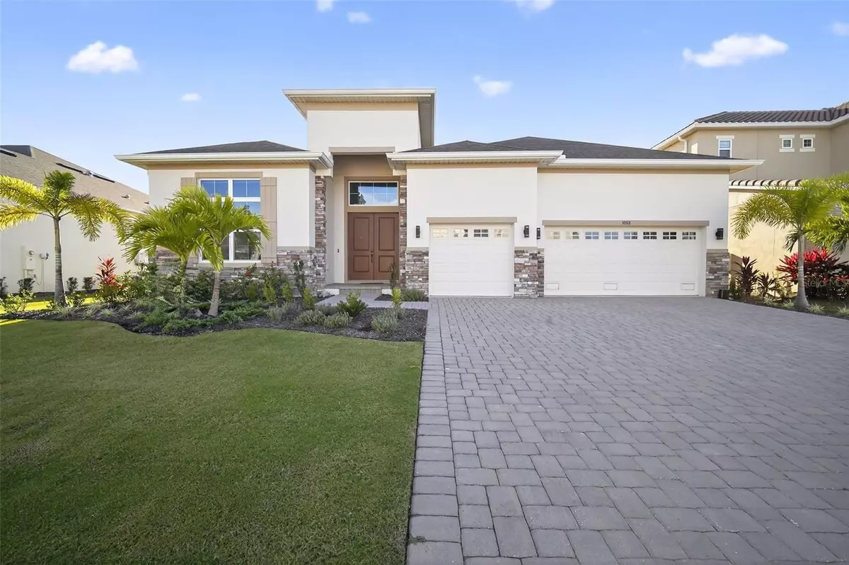 Apollo Beach, FL 33572,1088 SIGNET DR