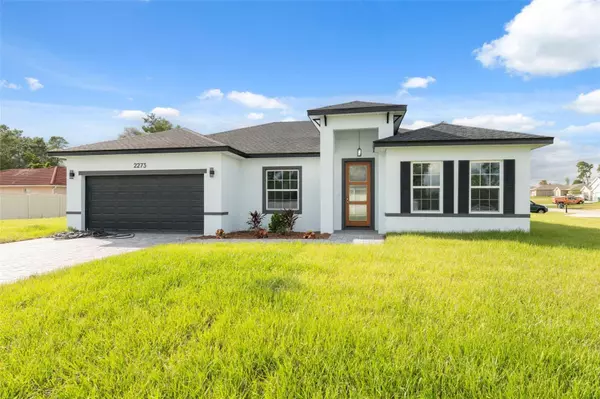 Ocala, FL 34473,2273 SW 158TH STREET RD