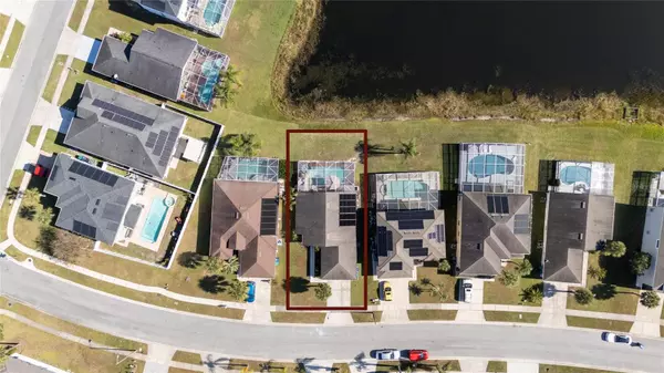 Orlando, FL 32824,1611 BRIDGEVIEW CIR