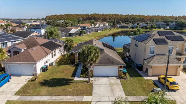 Orlando, FL 32824,1611 BRIDGEVIEW CIR