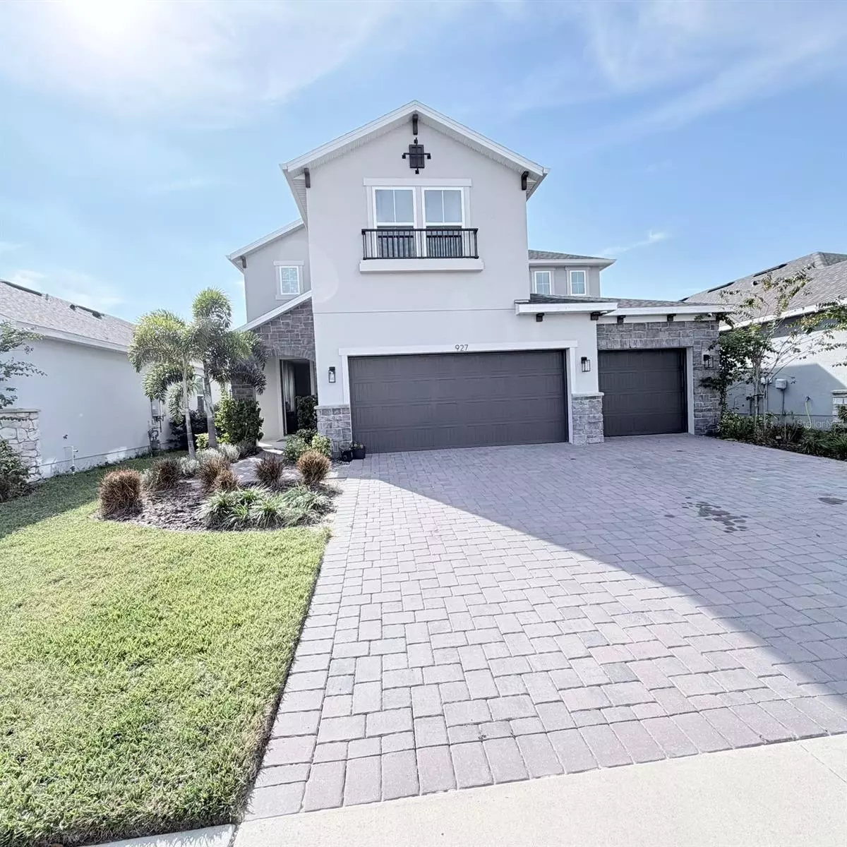 Minneola, FL 34715,927 VINEYARD RIDGE RD