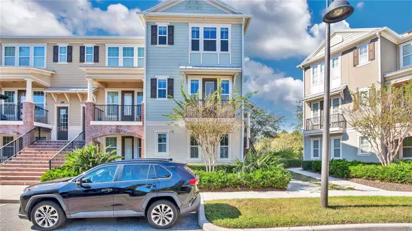 Oviedo, FL 32765,921 TARAMUNDI DR