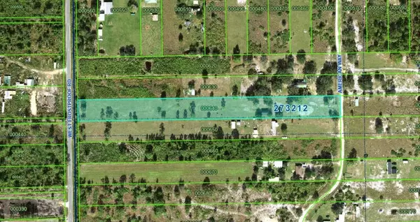 Frostproof, FL 33843,AMERICAN WAY