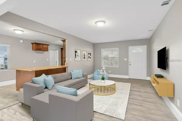 Orlando, FL 32806,2906 PERSHING AVE