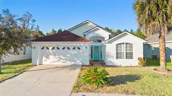 2633 AUTUMN CREEK CIR, Kissimmee, FL 34747