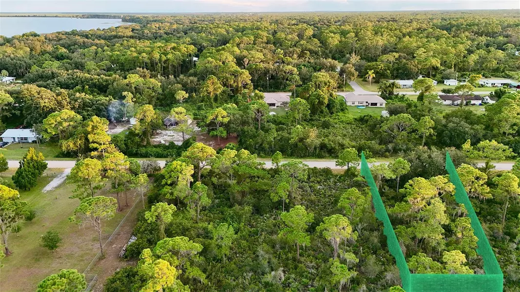 1510 ERROL ST, Lake Placid, FL 33852