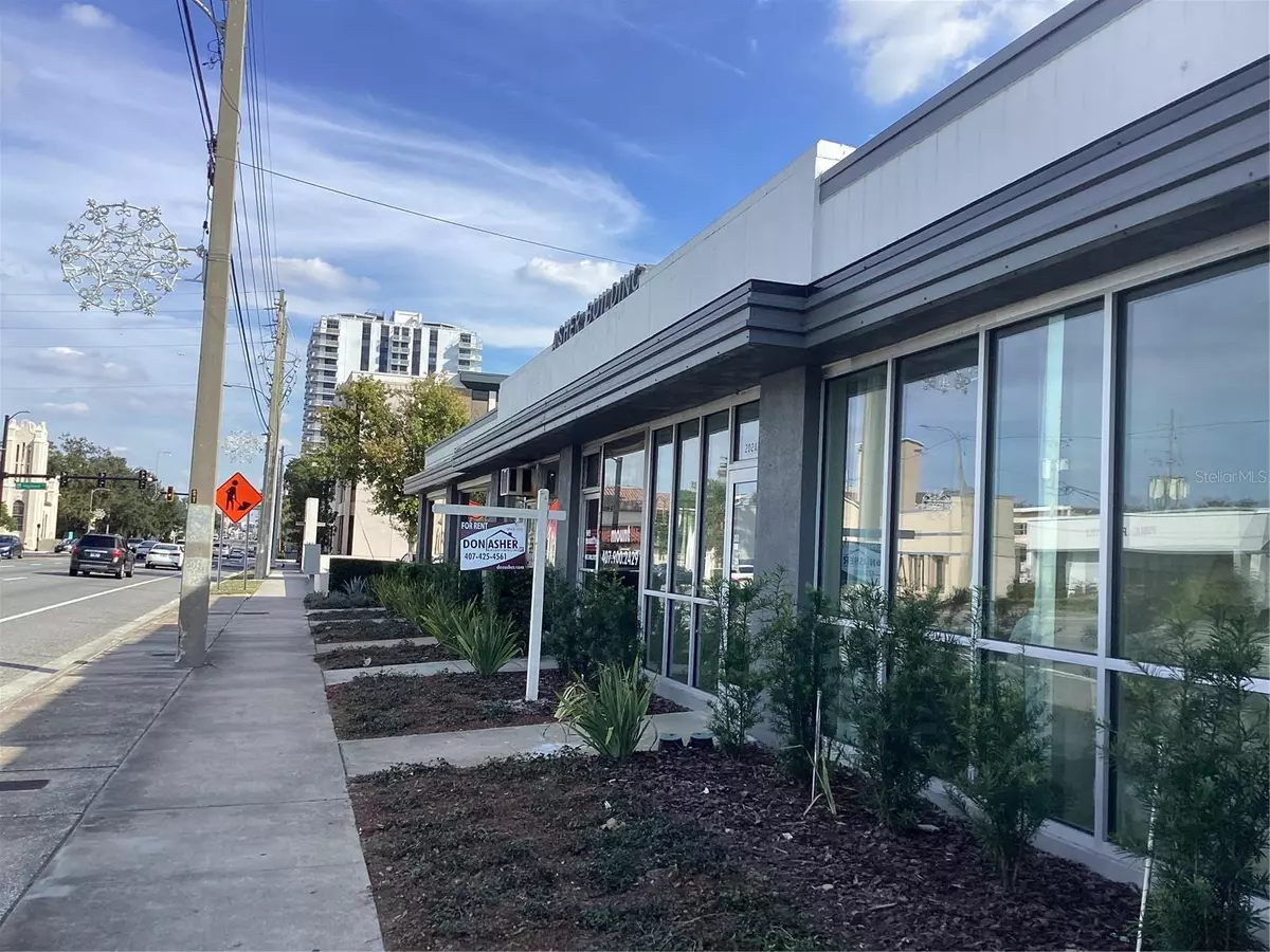 Orlando, FL 32801,202 a E COLONIAL DR