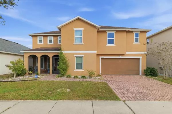11309 BRIGHTON KNOLL LOOP, Riverview, FL 33579