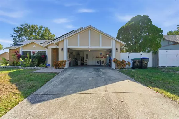 Orlando, FL 32810,6714 GADWALL LN