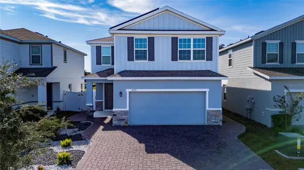 3173 ARMSTRONG SPRING DR, Kissimmee, FL 34744