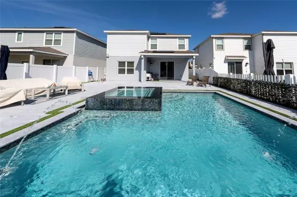 Kissimmee, FL 34744,3173 ARMSTRONG SPRING DR