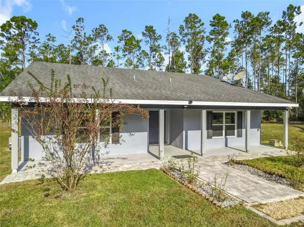 De Leon Springs, FL 32130,6100 WINNING WOOD TRL