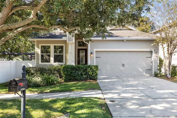 7417 S FITZGERALD ST, Tampa, FL 33616