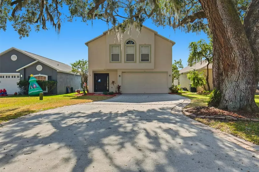 30230 DOUBLE DR, Wesley Chapel, FL 33545