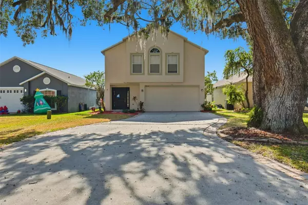 30230 DOUBLE DR, Wesley Chapel, FL 33545