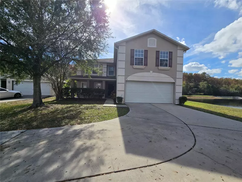 8 WINDROSE DR, Orlando, FL 32824