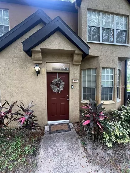 6328 RALEIGH ST #814, Orlando, FL 32835