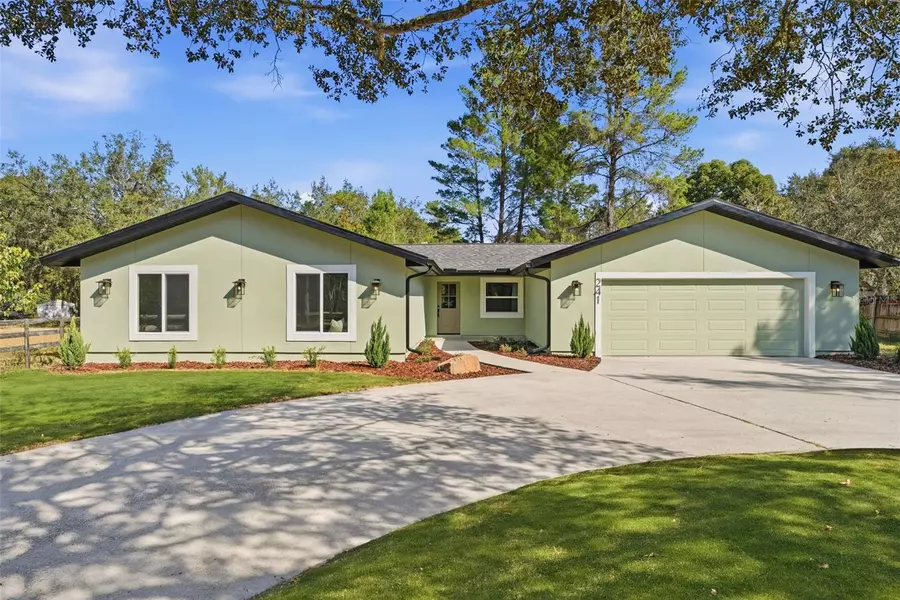 241 OVERLOOK DR, Chuluota, FL 32766