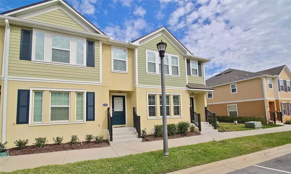 1302 MILL POND LN, Winter Springs, FL 32708