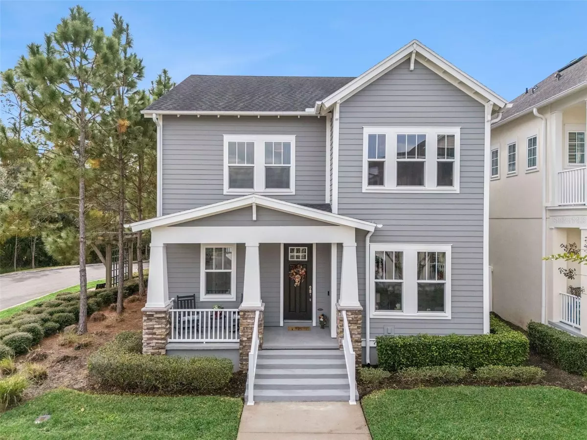 Celebration, FL 34747,1618 RESOLUTE ST