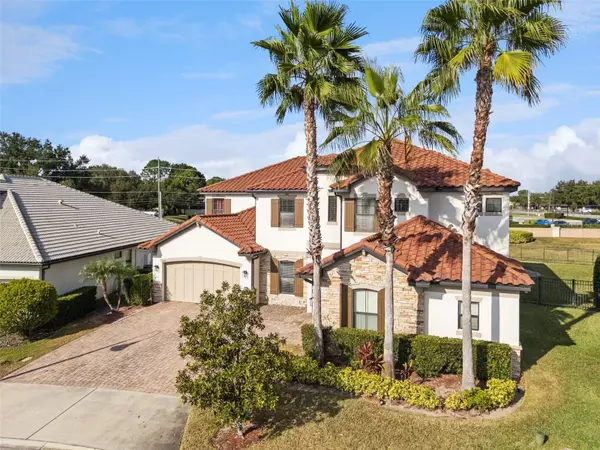 Sanford, FL 32771,5785 SAYBROOK CIR