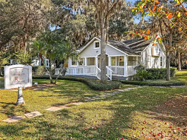 Apopka, FL 32703,227 S HIGHLAND AVE