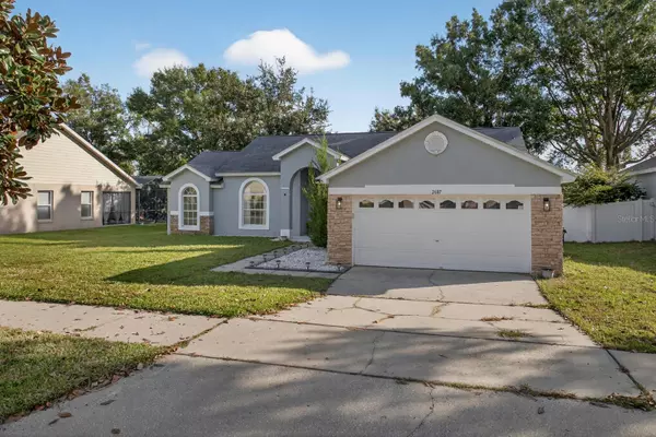 2687 PINE SHADOW LN, Clermont, FL 34711