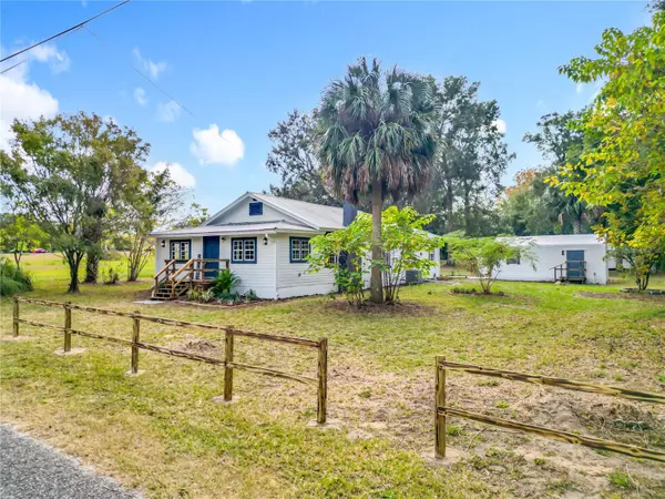 Weirsdale, FL 32195,14090 162ND PL