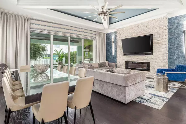 Reunion, FL 34747,7814 LOXAHATCHEE CT