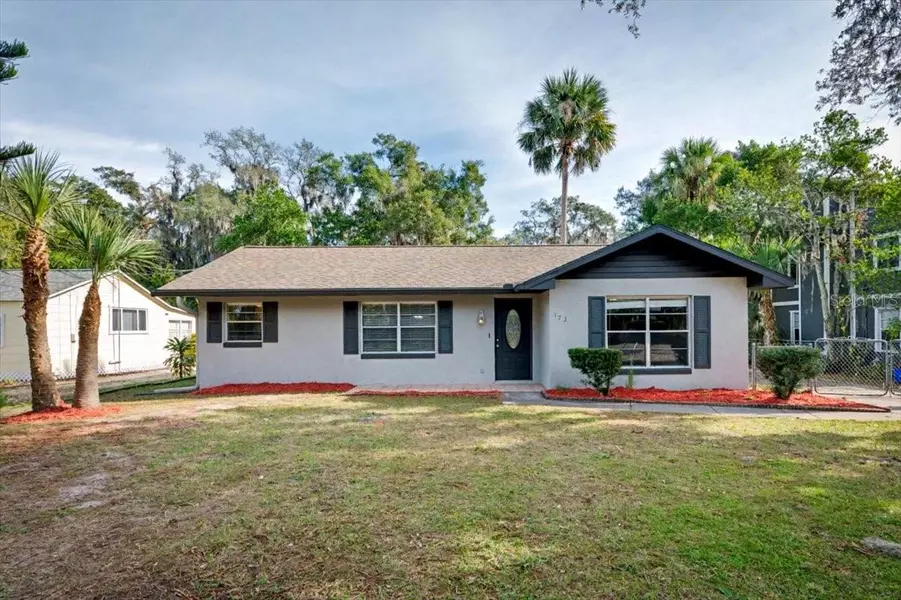 173 N RIDGEWOOD AVE, Ormond Beach, FL 32174