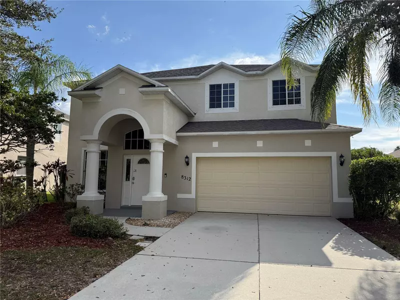 8312 HAVEN HARBOUR WAY, Bradenton, FL 34212