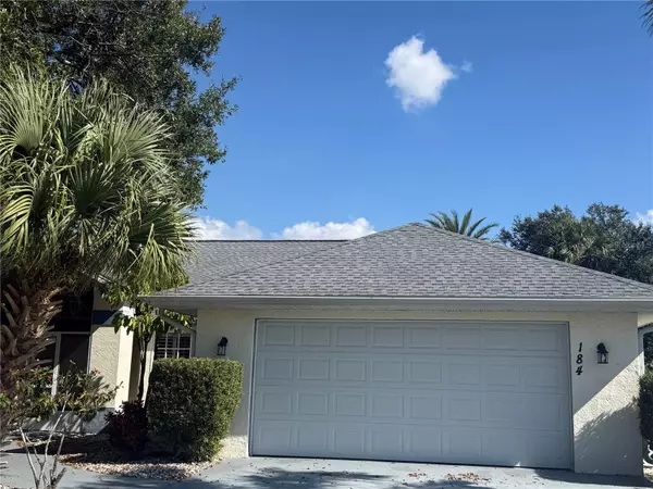 Punta Gorda, FL 33983,184 MARACAL WAY