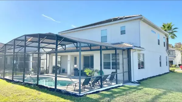 Kissimmee, FL 34741,2676 CALISTOGA AVE