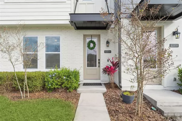 12330 KOSHIBA ALY, Orlando, FL 32827