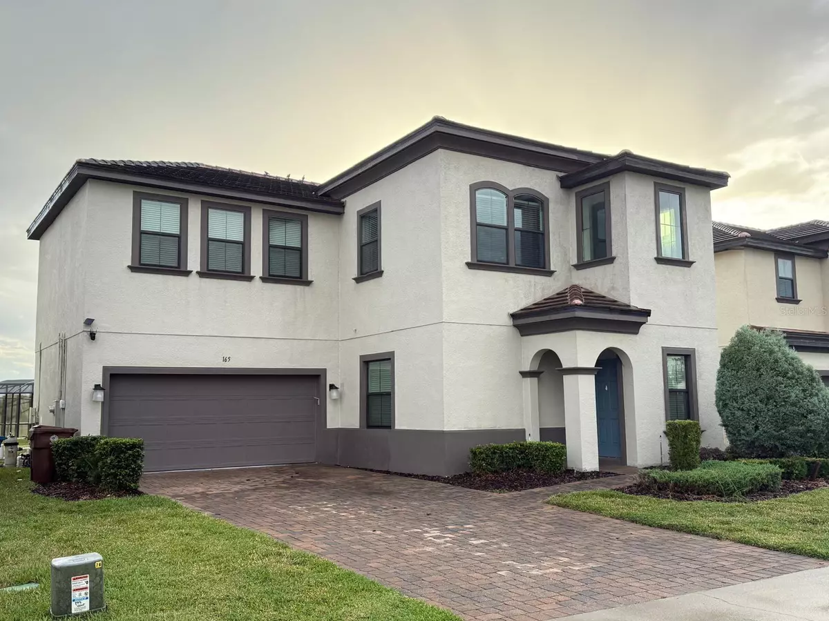 Haines City, FL 33844,165 MITCHELLS MNR