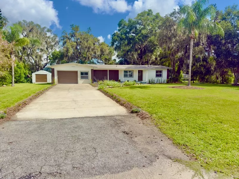 14050 BLACKJACK RD, Dover, FL 33527