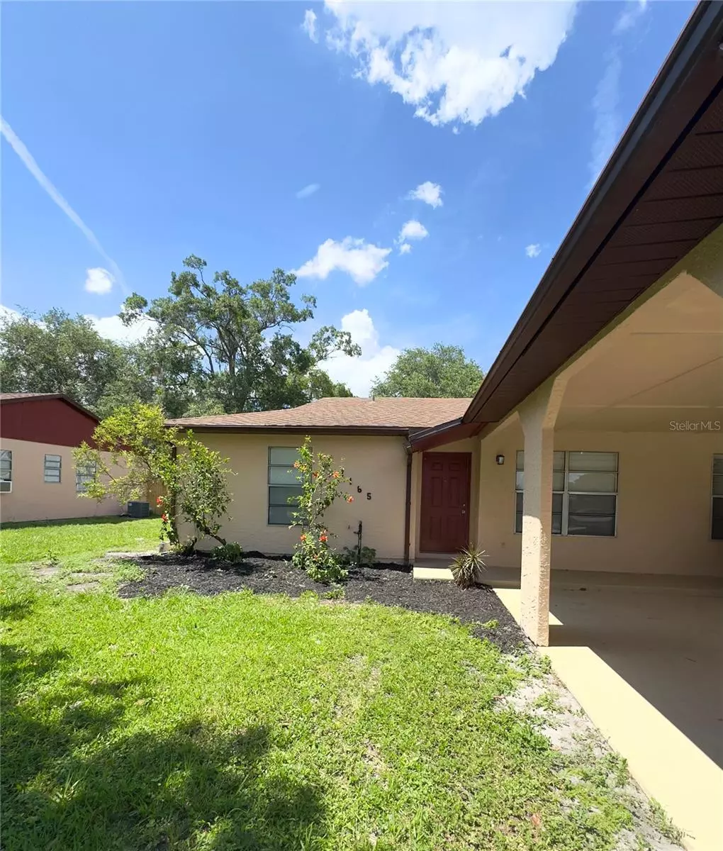 Orlando, FL 32807,1167 RICH MOOR CIR