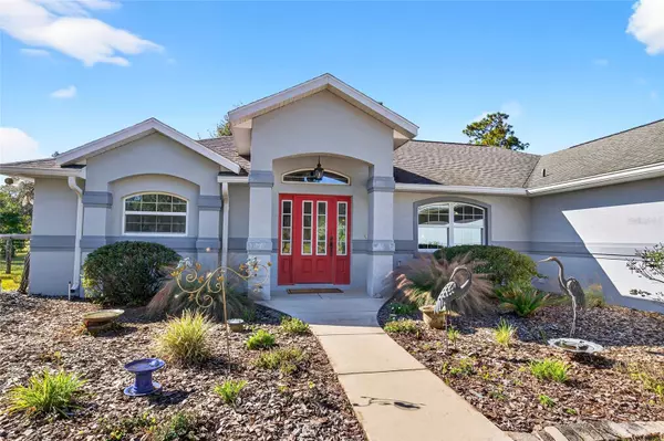 Morriston, FL 32668,7420 SE 117TH TER