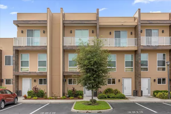 Kissimmee, FL 34747,3215 BRASILIA AVE