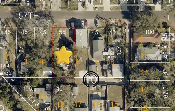 St Petersburg, FL 33714,4428 57TH AVE N