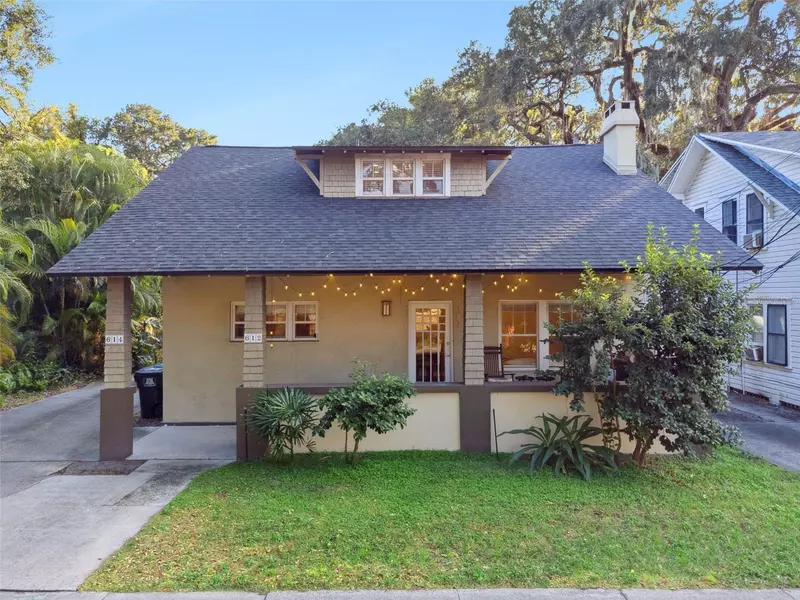 612 E ANDERSON ST, Orlando, FL 32801